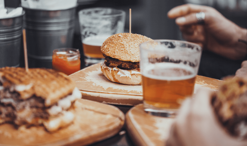 The Craft Beerman - Beer Tours and Food Matching